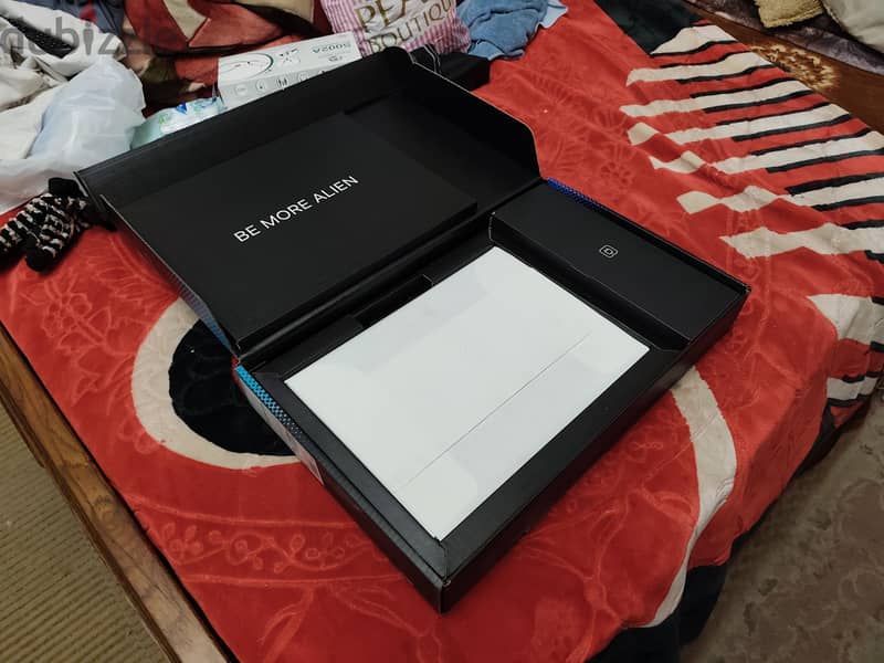 Alienware Aurora 4