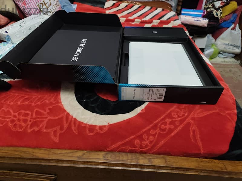 Alienware Aurora 5