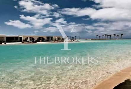 Premium Deal: Fully Finished Loft Chalet with Roof & Double View in Playa Ghazala
