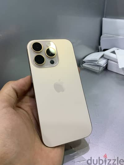 Apple - iPhone 16 Pro