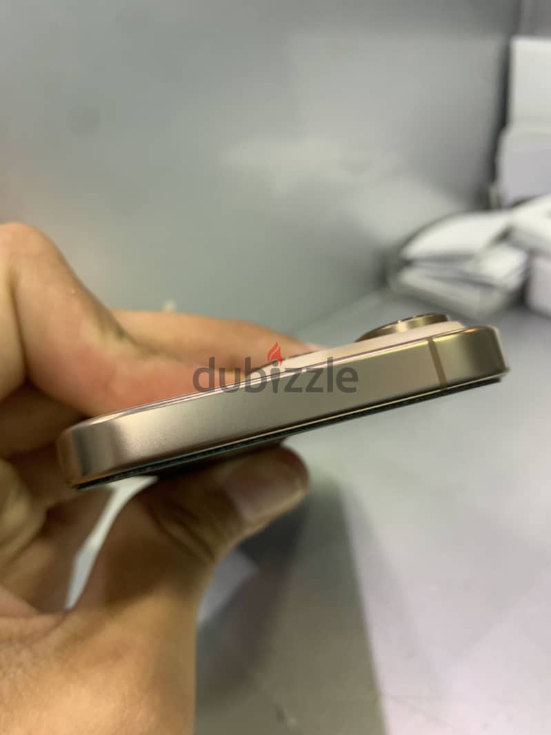 Apple - iPhone 16 Pro 1