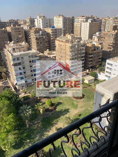 للبيع  شقة مميزة بمدينة نصر – المنطقة الأولى