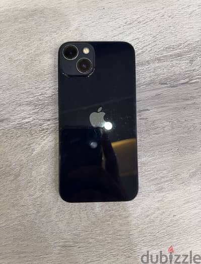 Apple - iPhone 13