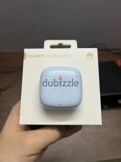 Huawei freebuds se 2