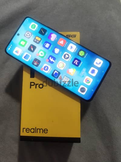 realme 11 pro