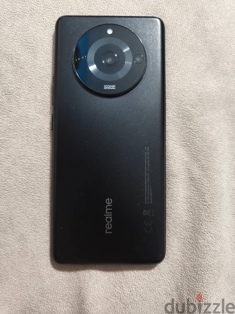 realme 11 pro 4
