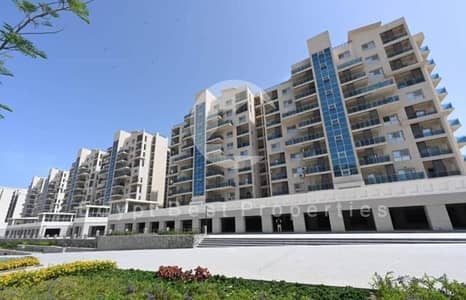 LOWEST READY TO MOVE chalet for sale  in DOWN TOWN Alamein fully finished direct lagoon with 5 % dp