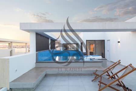 شقه للبيع في ليك فيو رزيدنس التجمع الخامس موقع متميز واقل من السوق بمقدم و اقساط  Lake view Residence