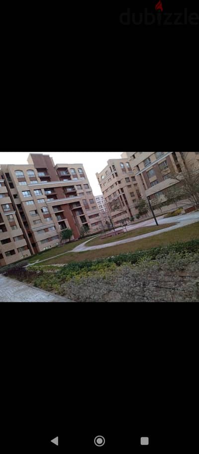 شقه للبيع في العاصمه الاداريه