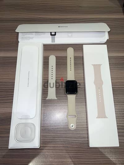Apple watch Series 7