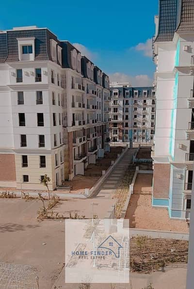 تم تنزيل السعر لسرعه البيع شقه ١٤٥م في mv park ماونتن فيو اي سيتي أكتوبر