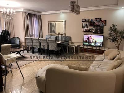 Apartment for sale at sheikh zayed ready to move super luxury finishing unit around the gate mall