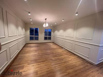 Apartment for sale in Madinaty in B11 with an area of 116m