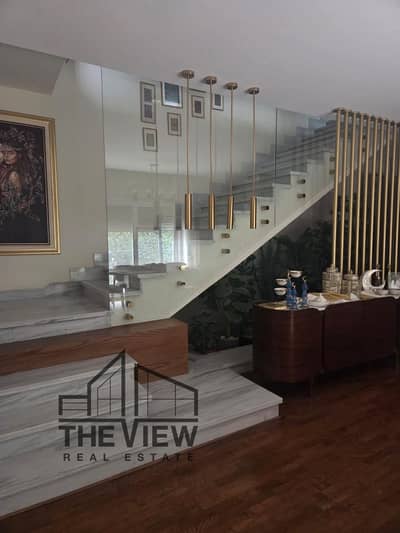 Largest Townhouse in Mountain View | 285 sqm Built-Up Area + 150 sqm Private Garden | Below Market Price