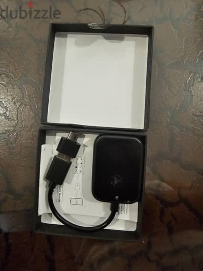 androidauto wireless adapter
