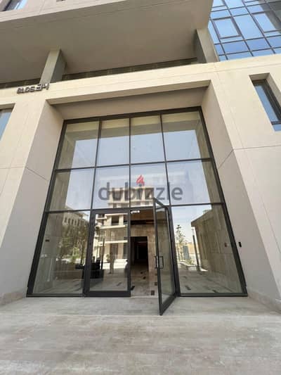 office for rent  District 5