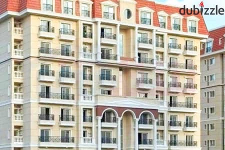 شقة Resale للبيع 177 م كومباوند صواري (السعودية المصرية)