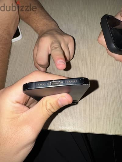 Apple - iPhone 15