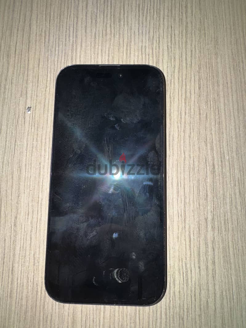 Apple - iPhone 15 1