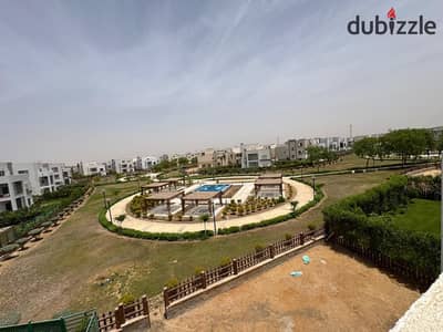 standalone villa for rent direct on wide garden in wesal