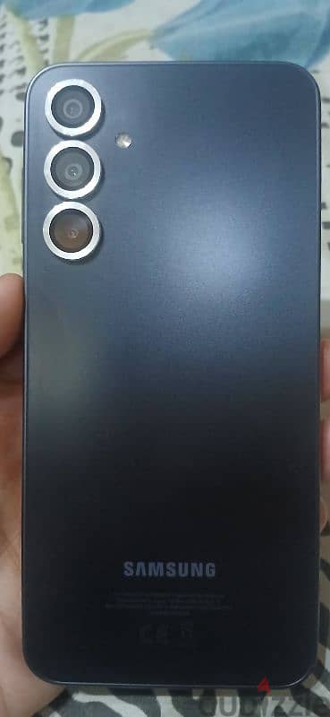 Samsung a16