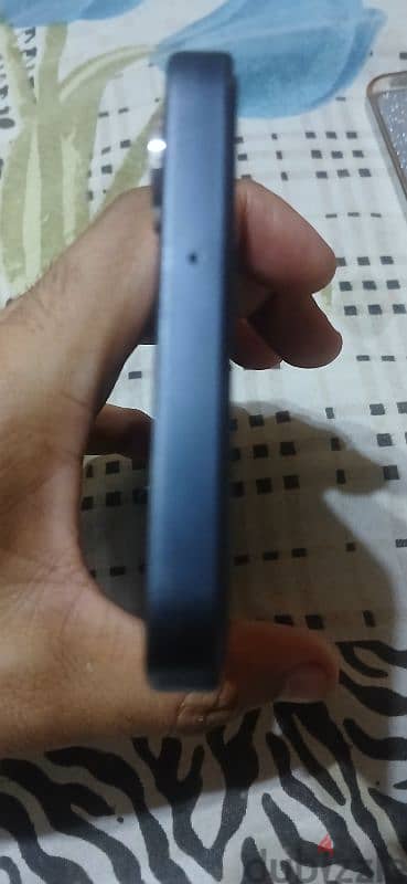 Samsung a16 5