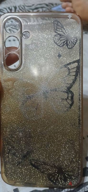 Samsung a16 8