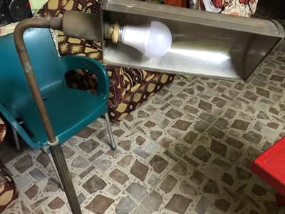 اباچوره نحاس