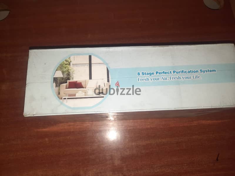 Car Air Purifiers 1