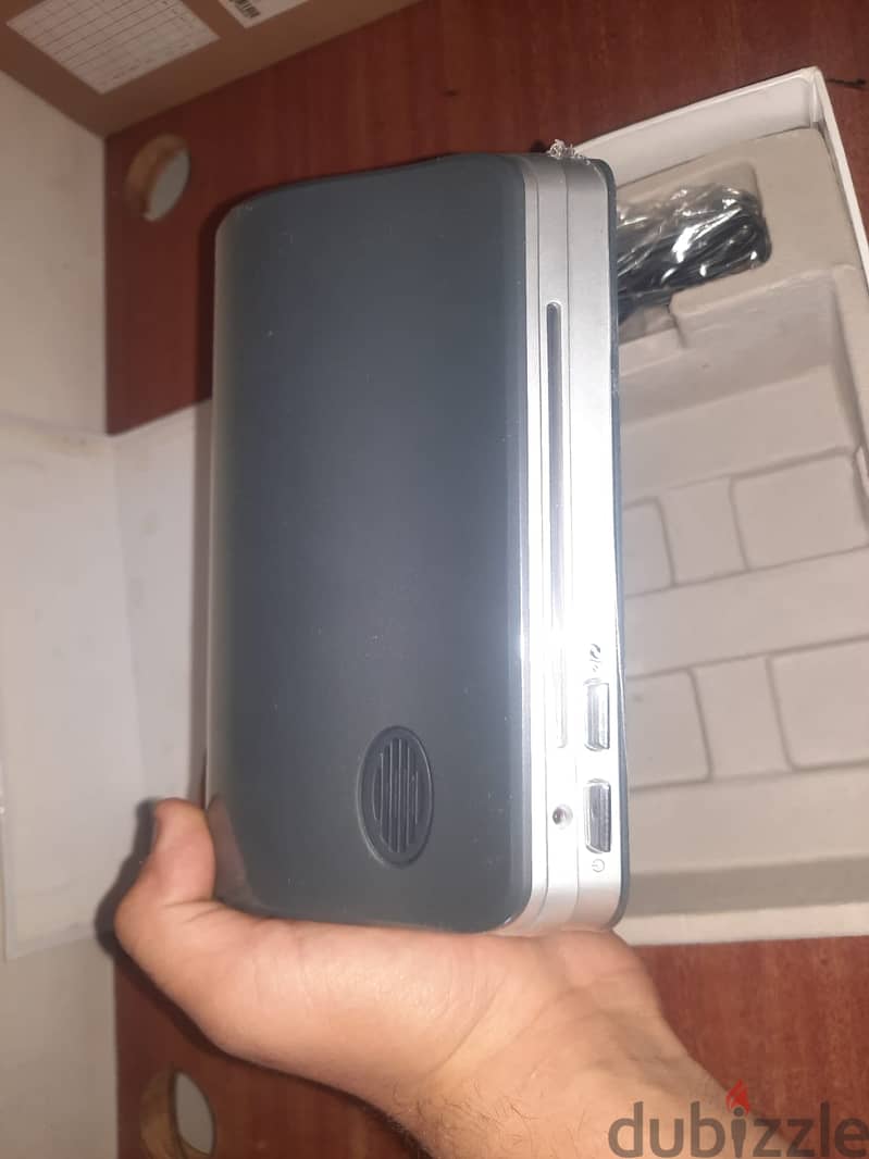 Car Air Purifiers 5
