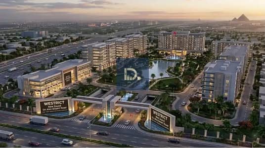  اشتري جناح فندقي مع JW Marriott بـ WESTRICT.  استثمر بـ عائد سنوي 20% مضمون ومستدام.  بمقدم 465 ألف وقسط ربع سنوي 200 ألف فقط!