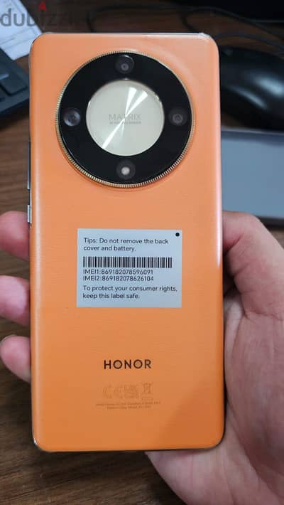 Honor X9b