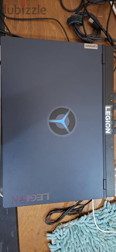 lenovo Legion 5
