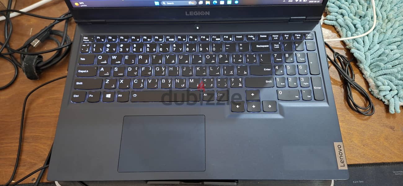 lenovo Legion 5 1