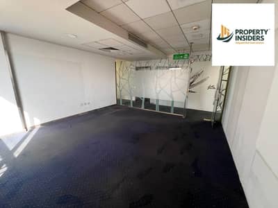 مقر اداري للايجار 480م شارع جزيرة العرب