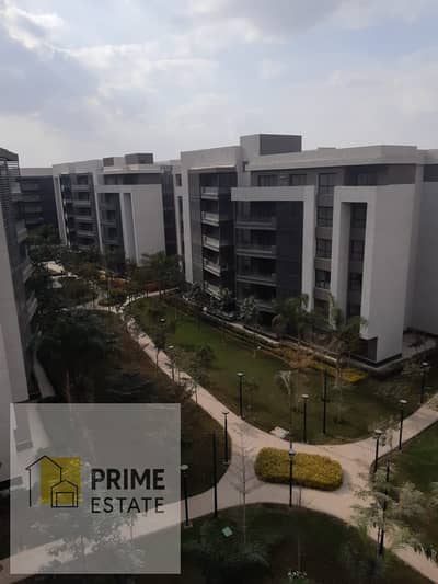 Best Apartment for Rent in Madinaty B15 – 140 sqm, North-Facing with Garden View | Hot Deal