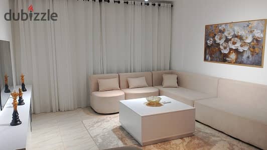 لقطة شقة أول سكن للإيجار الفندقي فمدينتي | 3 غرف