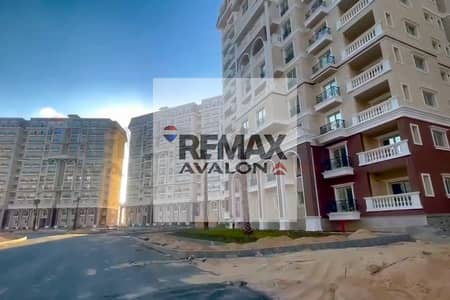 Apartment for sale 177 m (Saudi Egyptian Towers)