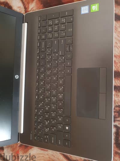 laptop hp