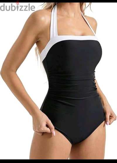 shein swimsuit with ticket