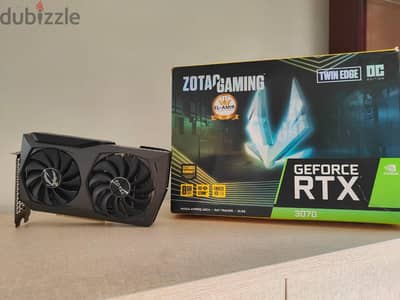 3070 zotac