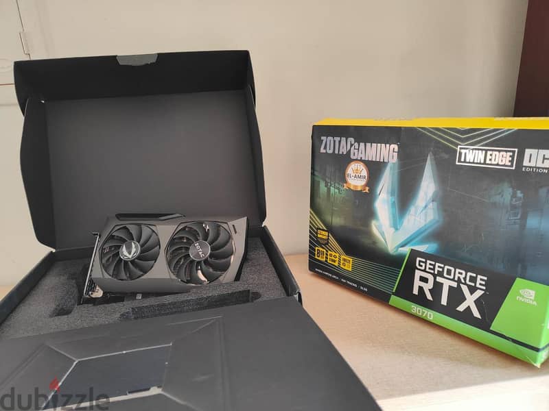 3070 zotac 2