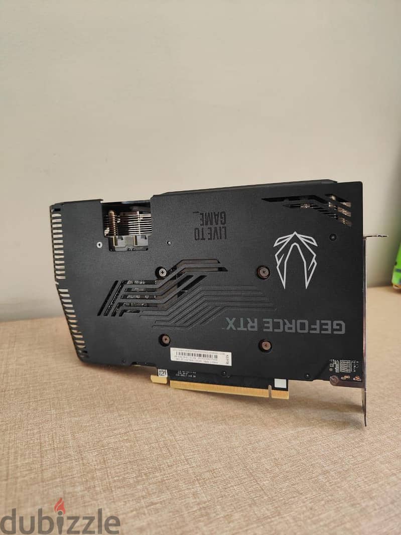 3070 zotac 3
