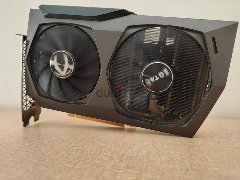 3070 zotac 5