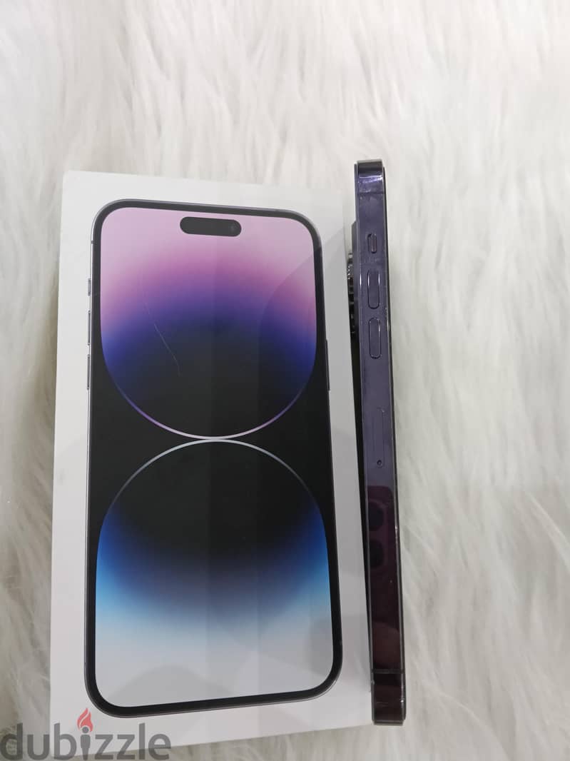 Apple - iPhone 14 Pro Max 1