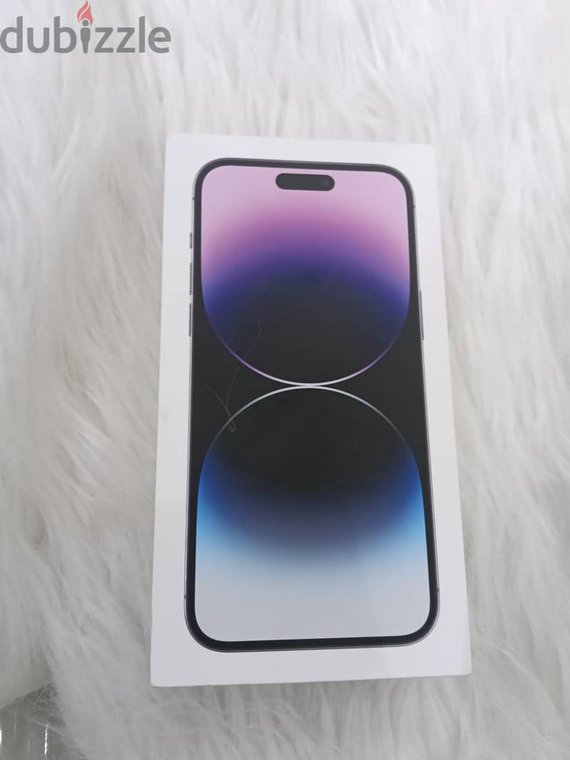 Apple - iPhone 14 Pro Max 2