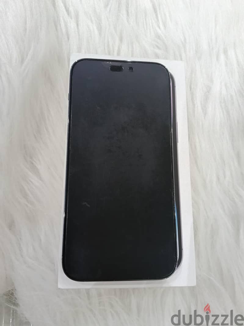 Apple - iPhone 14 Pro Max 3