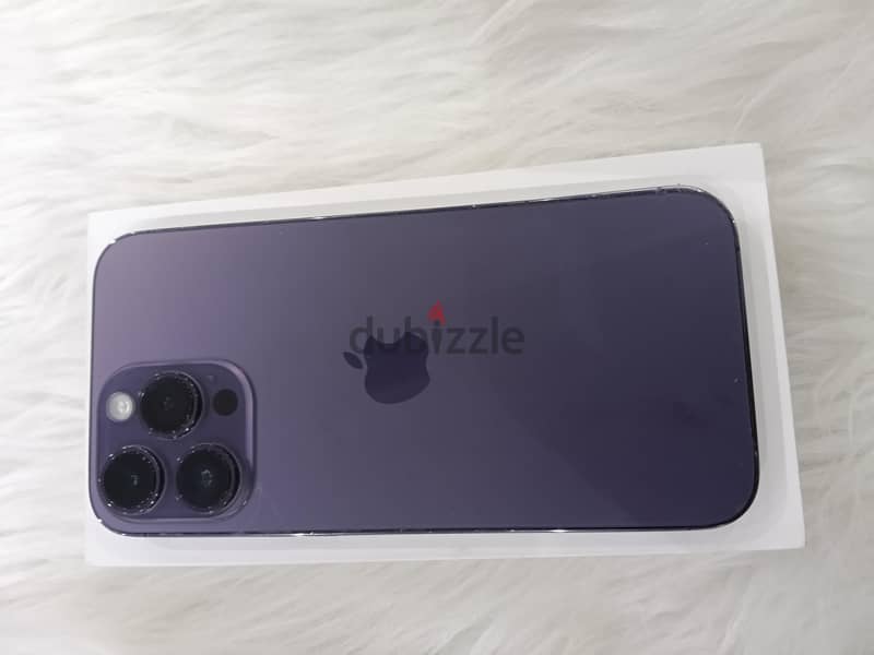 Apple - iPhone 14 Pro Max 4