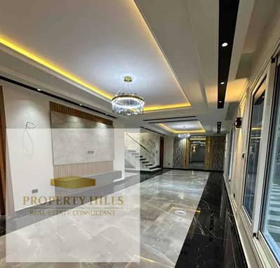 The lowest price for an ultra-luxury finished duplex, ready for immediate delivery in Stoda Residence – Sheraton. 