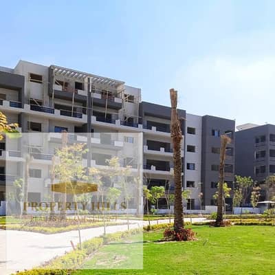 Lowest-priced finished duplex, ready for delivery, with a stunning view at Stoda Residence, New Cairo.